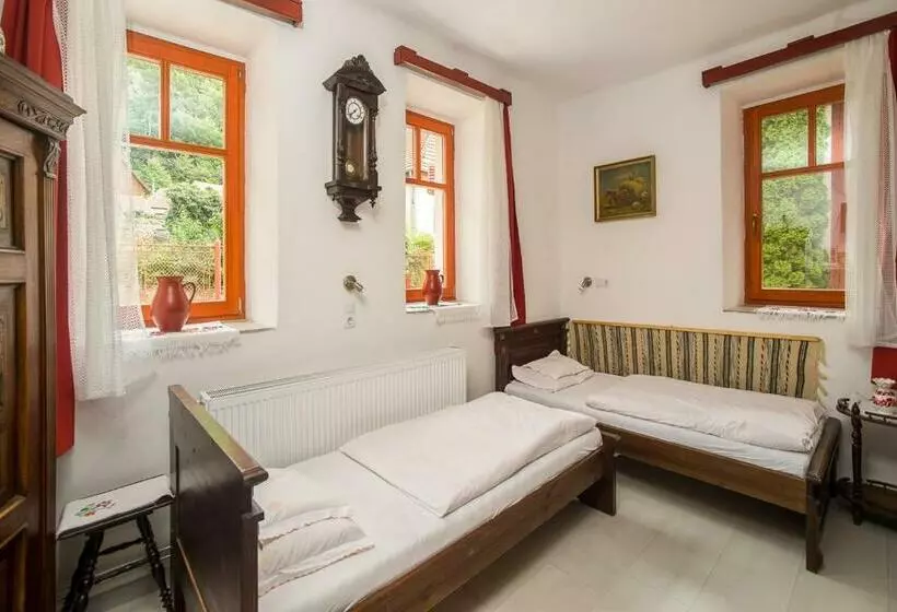 Majatalo Kék Túra Vendégház