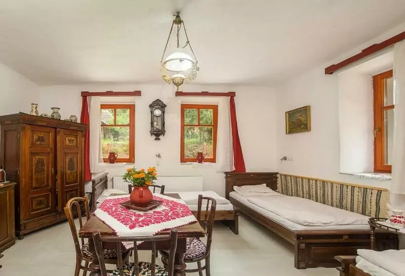 Majatalo Kék Túra Vendégház