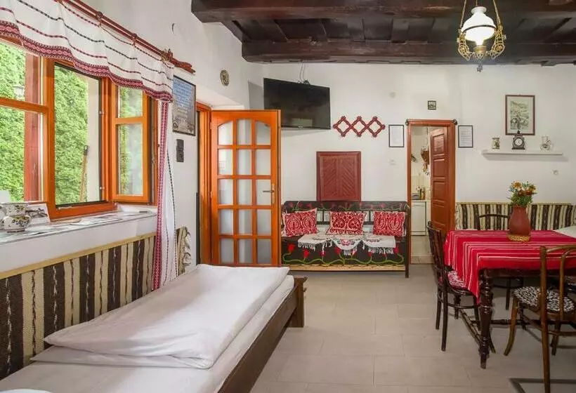 Majatalo Kék Túra Vendégház