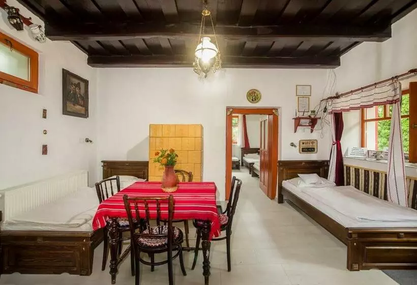 Majatalo Kék Túra Vendégház