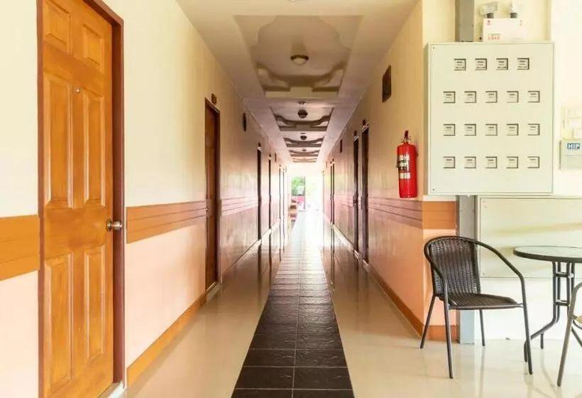 پانسیون M Resort