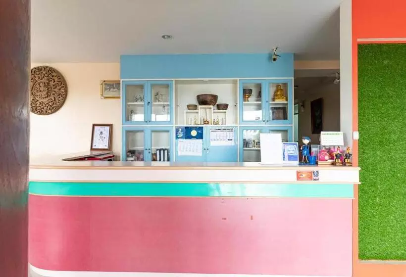 پانسیون M Resort