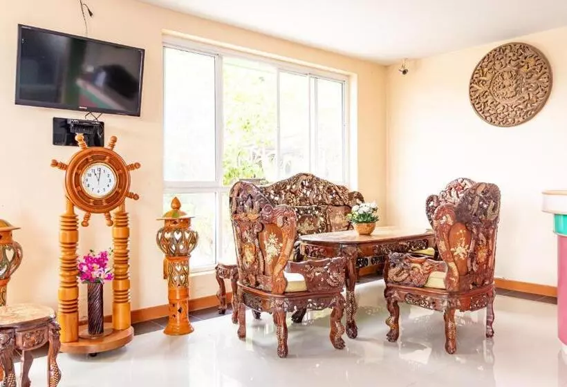 پانسیون M Resort