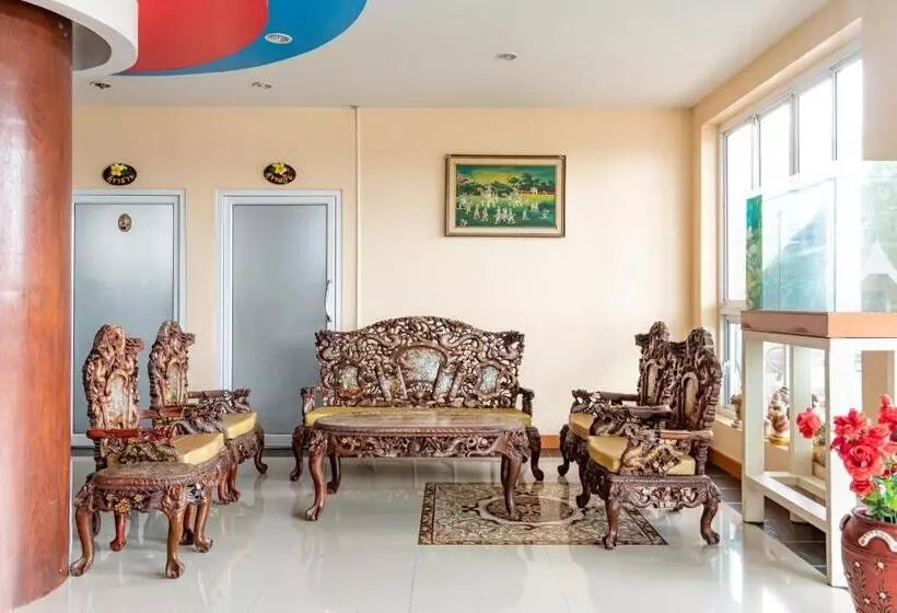 پانسیون M Resort