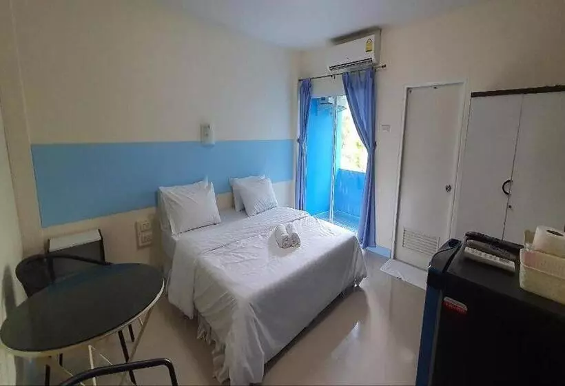 پانسیون M Resort