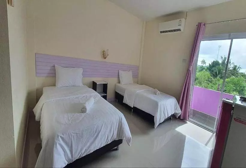 پانسیون M Resort