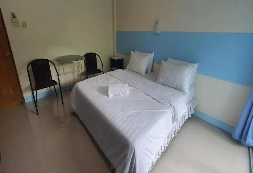 پانسیون M Resort