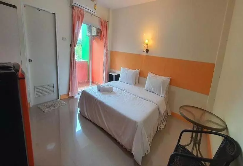 پانسیون M Resort