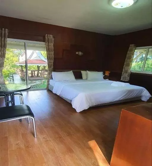 پانسیون M Resort