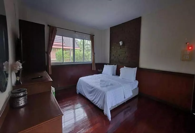 پانسیون M Resort