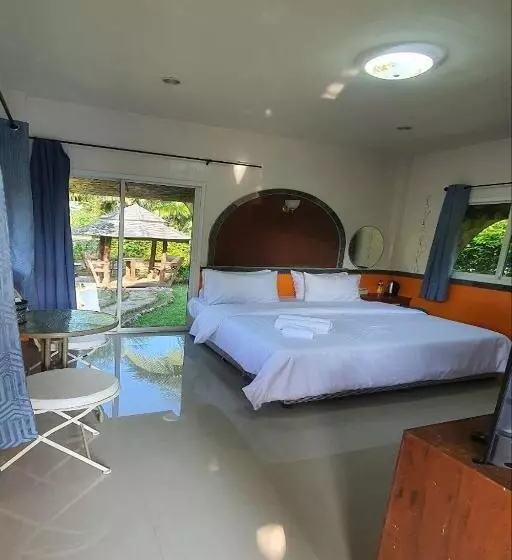 پانسیون M Resort