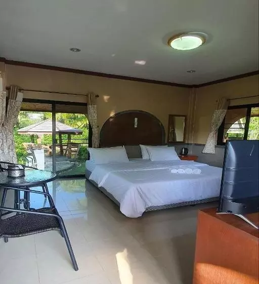 پانسیون M Resort