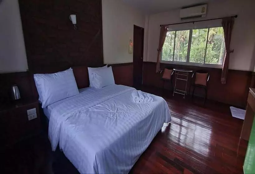 پانسیون M Resort