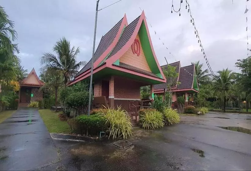 پانسیون M Resort