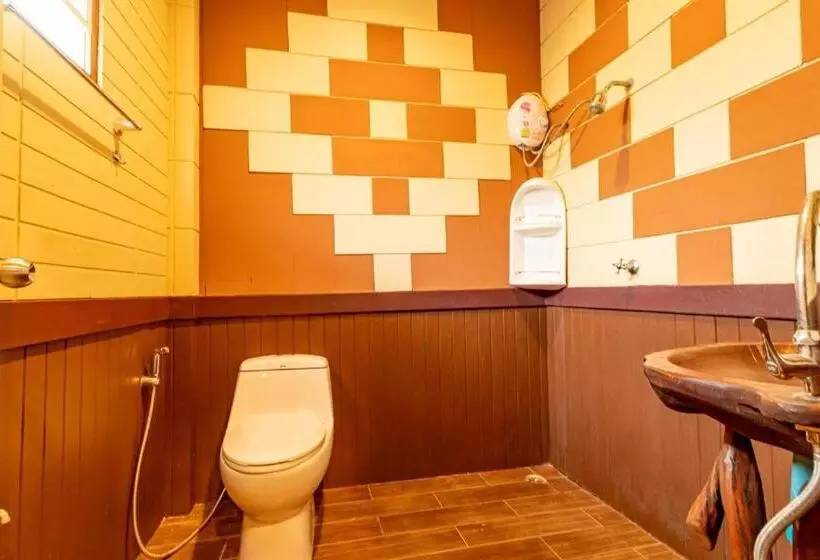 پانسیون M Resort