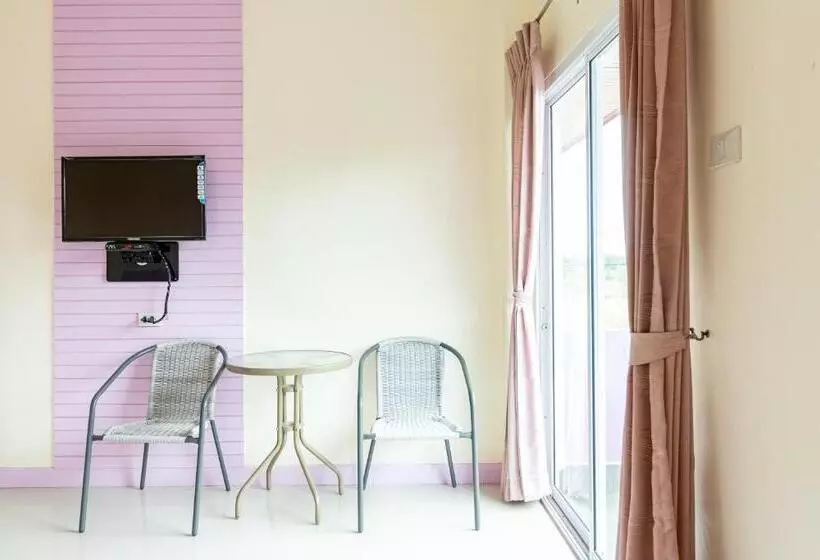 پانسیون M Resort