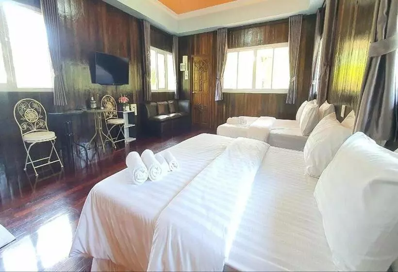 پانسیون M Resort