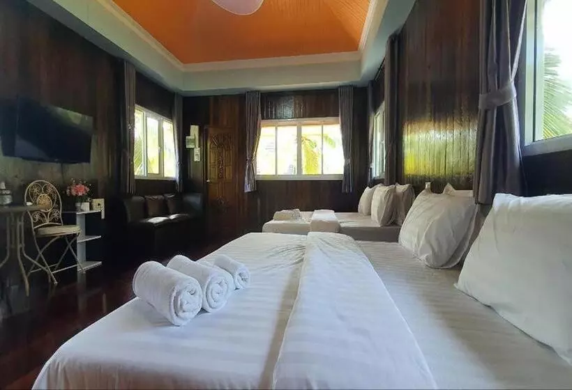 پانسیون M Resort