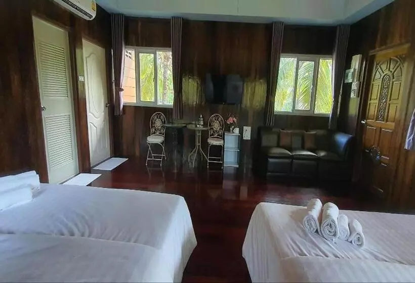 پانسیون M Resort