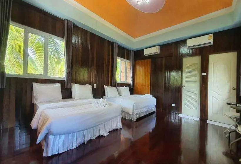 پانسیون M Resort