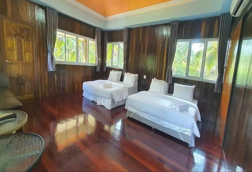 پانسیون M Resort