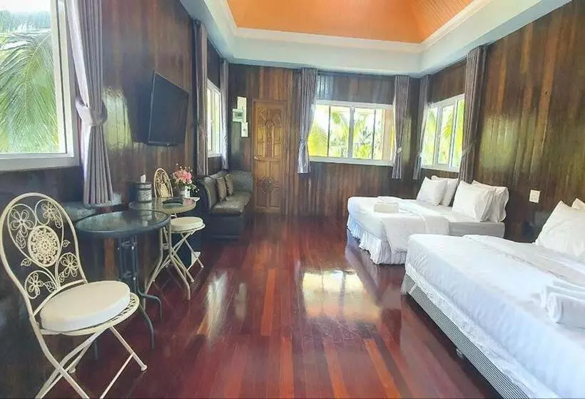 پانسیون M Resort