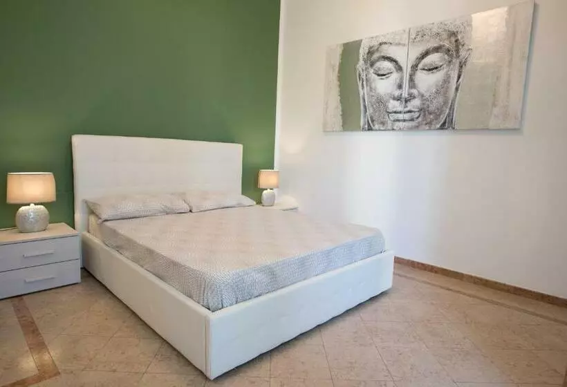 پانسیون Maison étoile