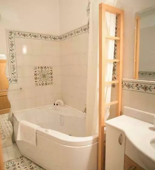 پانسیون Maison étoile