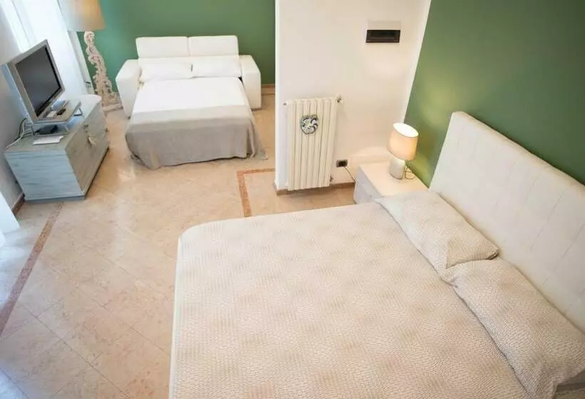 پانسیون Maison étoile