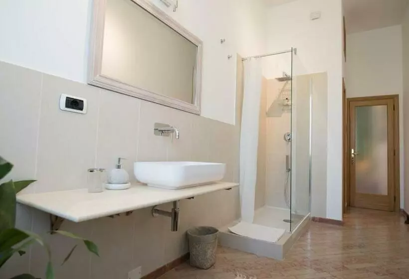 پانسیون Maison étoile