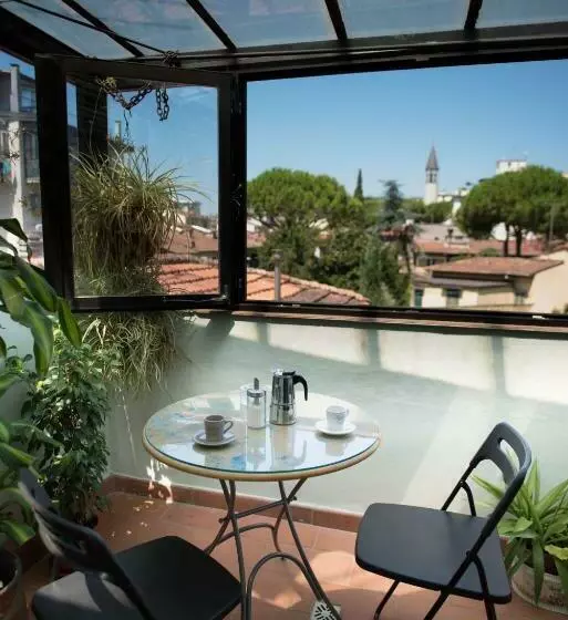 پانسیون Maison étoile