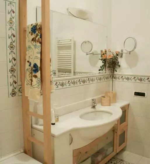 پانسیون Maison étoile