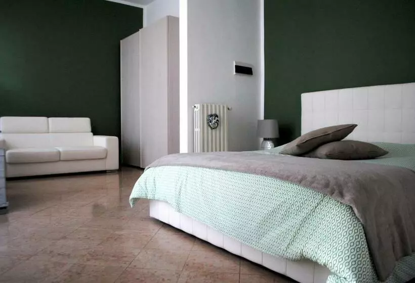 پانسیون Maison étoile