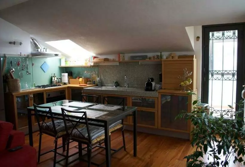 پانسیون Maison étoile