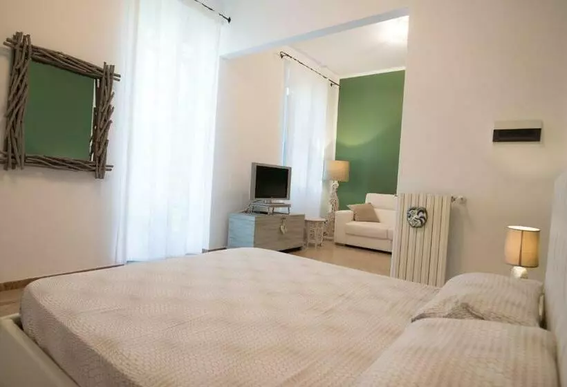 پانسیون Maison étoile