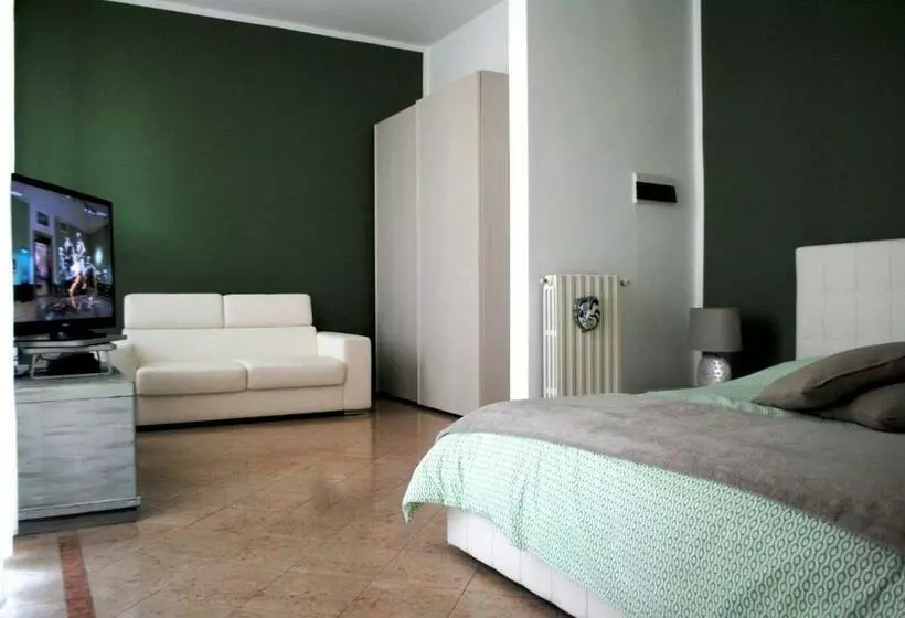 پانسیون Maison étoile