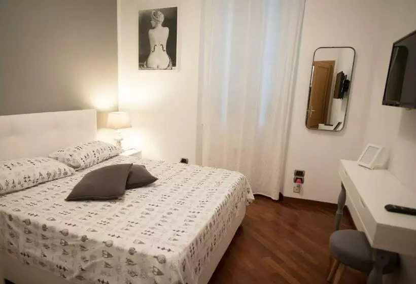 پانسیون Maison étoile