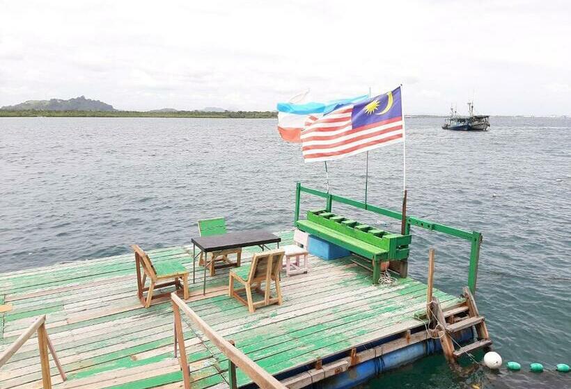 פנסיון Nd Divers