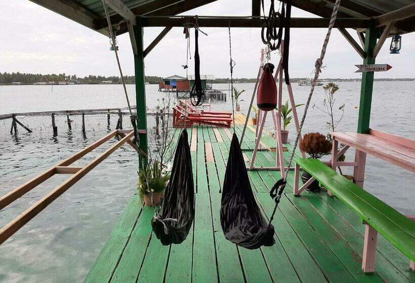 פנסיון Nd Divers