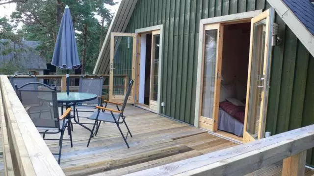 پانسیون Samblatalu Homestay