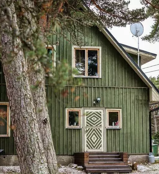 پانسیون Samblatalu Homestay