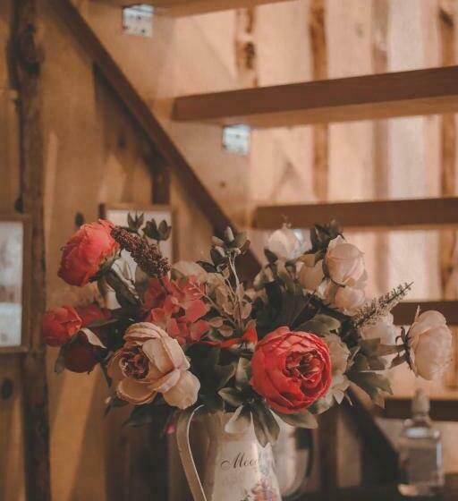 پانسیون Samblatalu Homestay