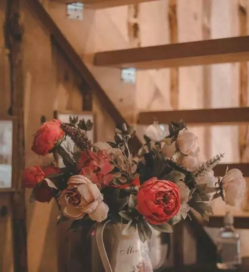 پانسیون Samblatalu Homestay