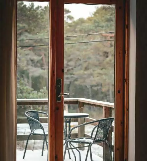 پانسیون Samblatalu Homestay