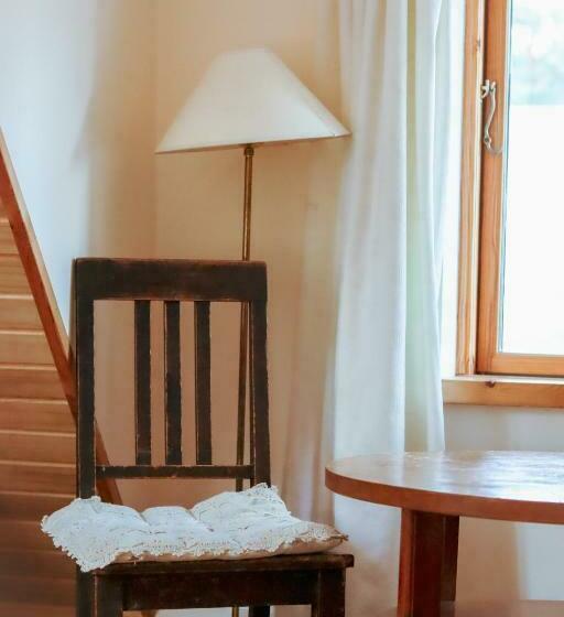 پانسیون Samblatalu Homestay