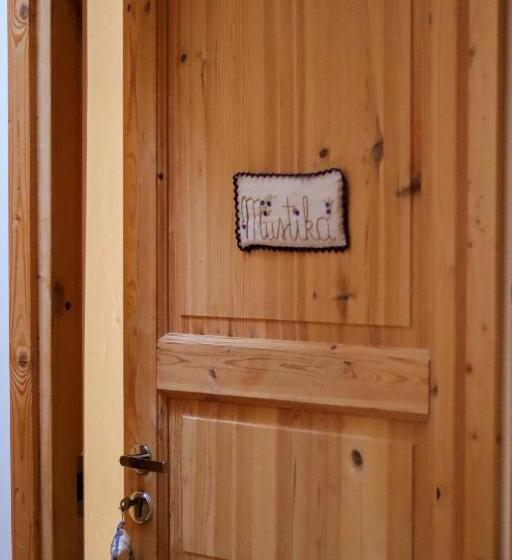 膳宿费 Samblatalu Homestay