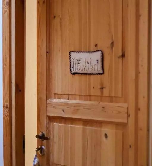 پانسیون Samblatalu Homestay