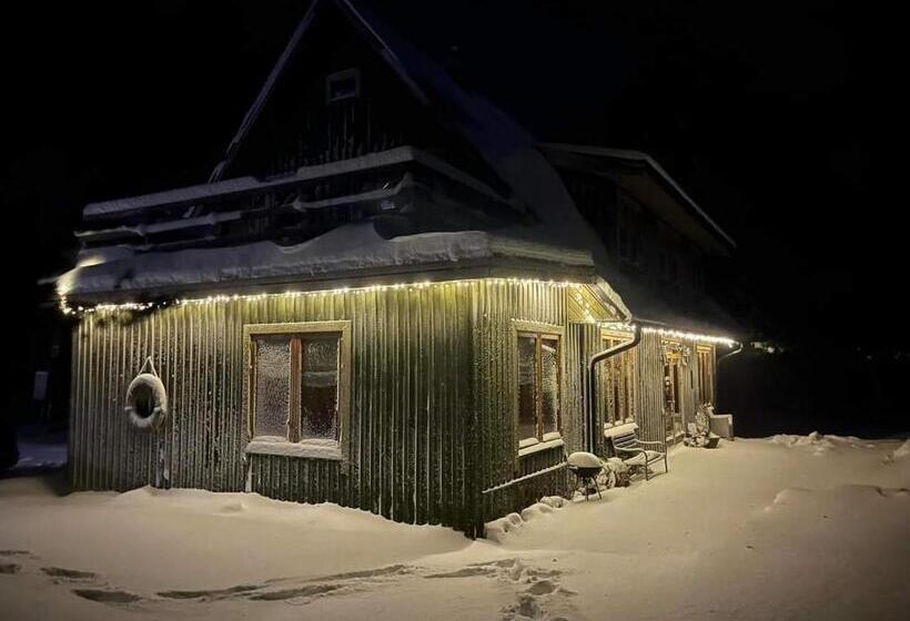 پانسیون Samblatalu Homestay