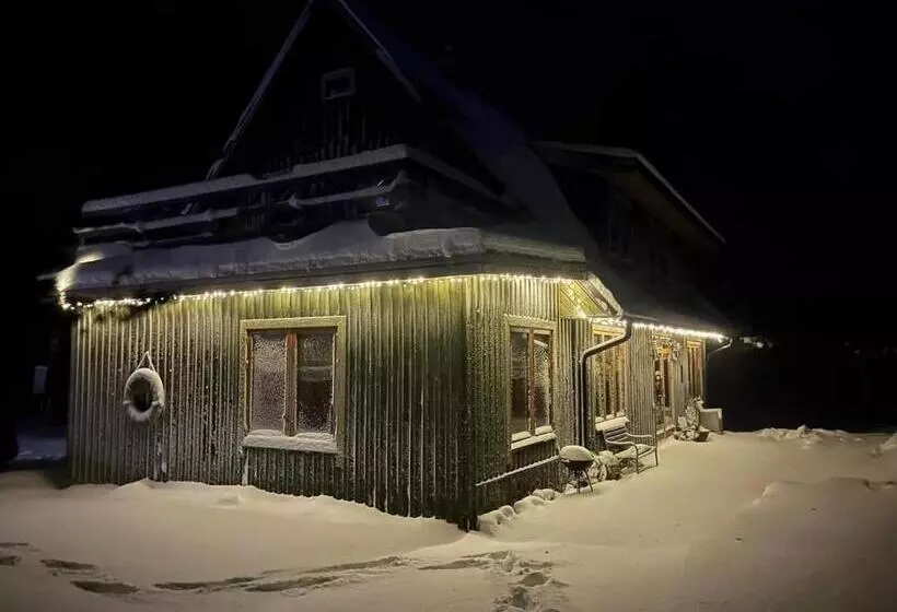 پانسیون Samblatalu Homestay