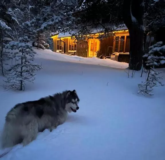 پانسیون Samblatalu Homestay
